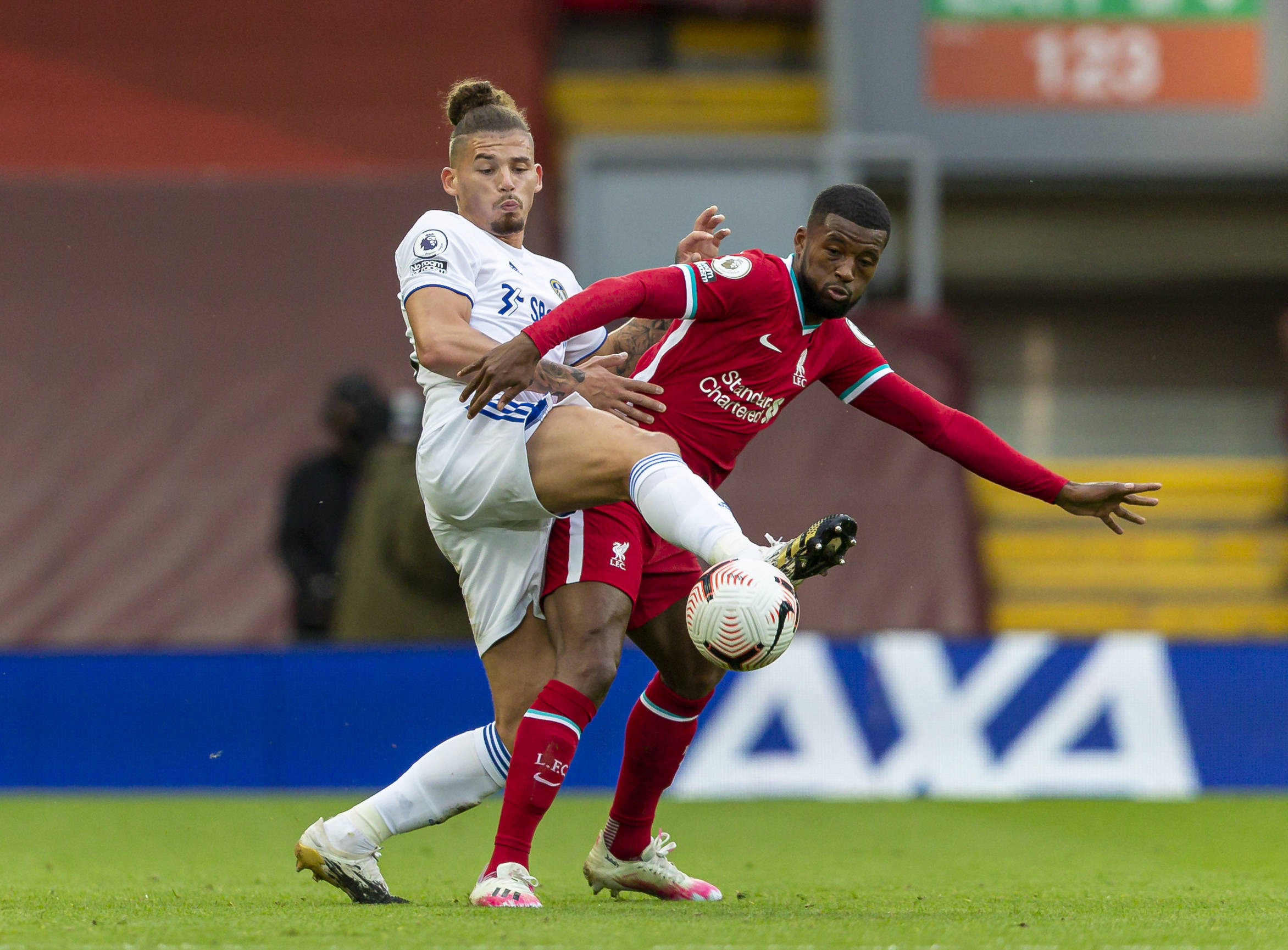 随着恩瓦内 随着恩瓦内