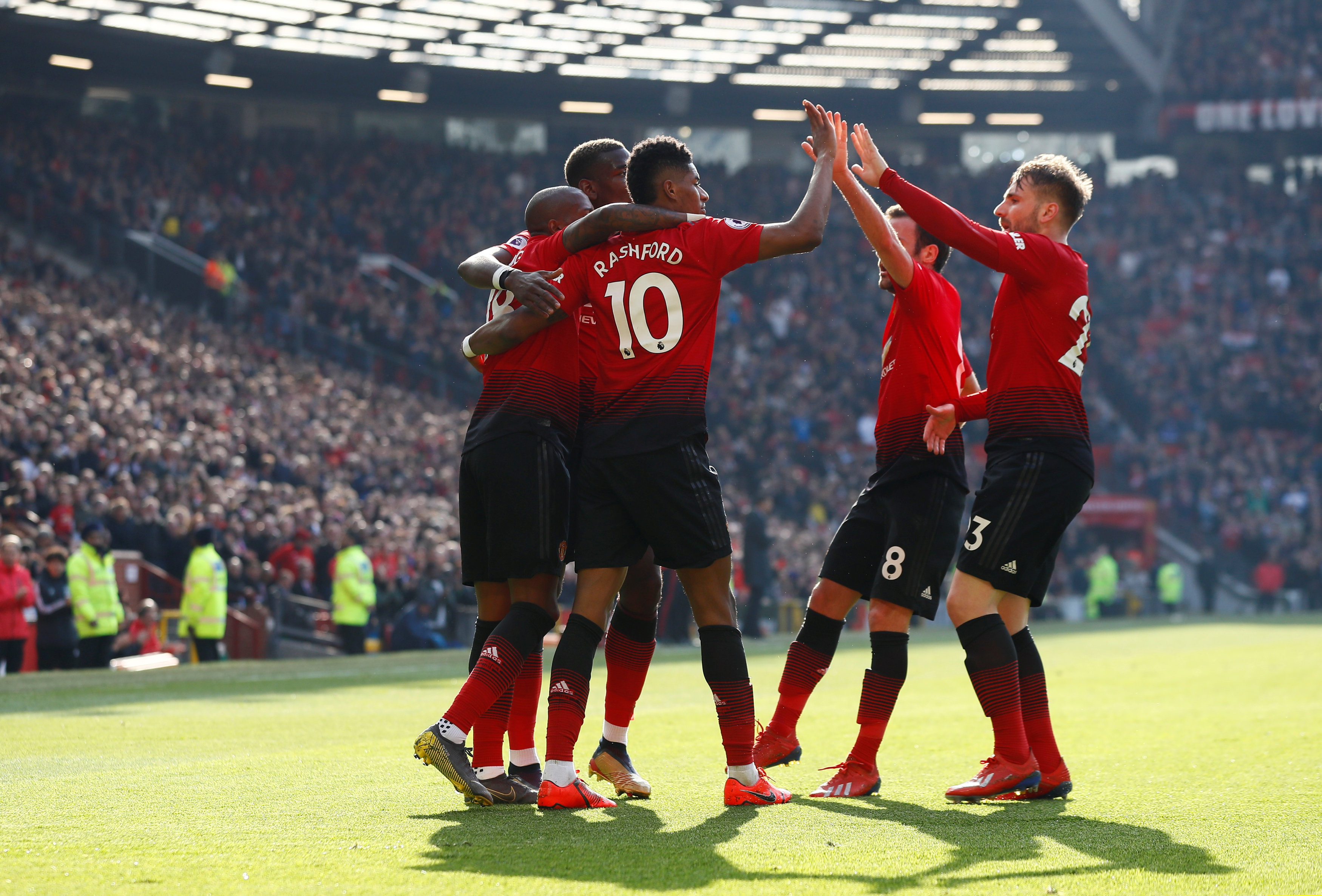 责任和担当 责任和担当