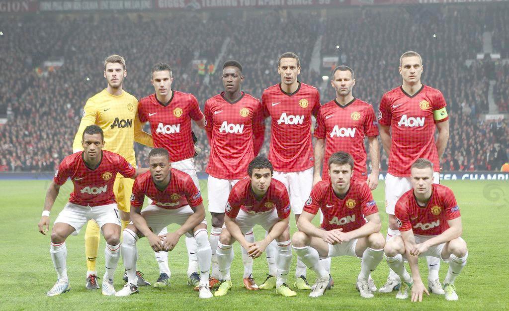 国家足球队 国家足球队