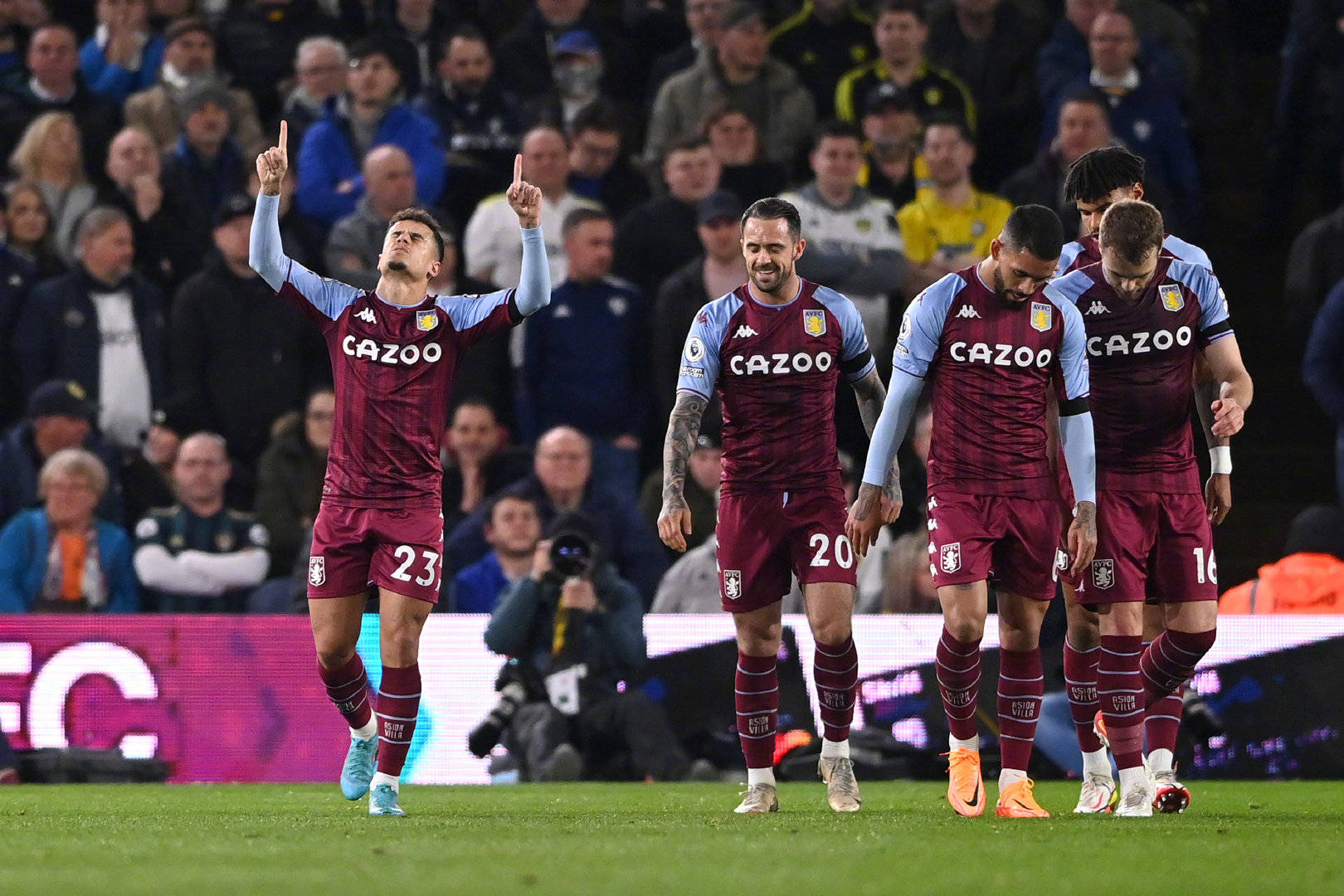 与高层策略 与高层策略